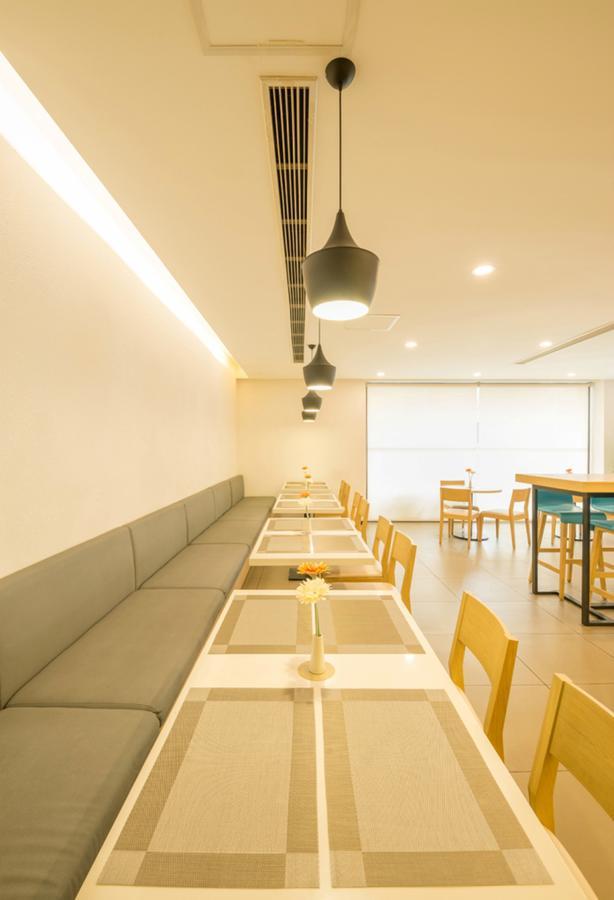 Hanting Express Kaiyuan Jiefang Road Diaobingshan エクステリア 写真