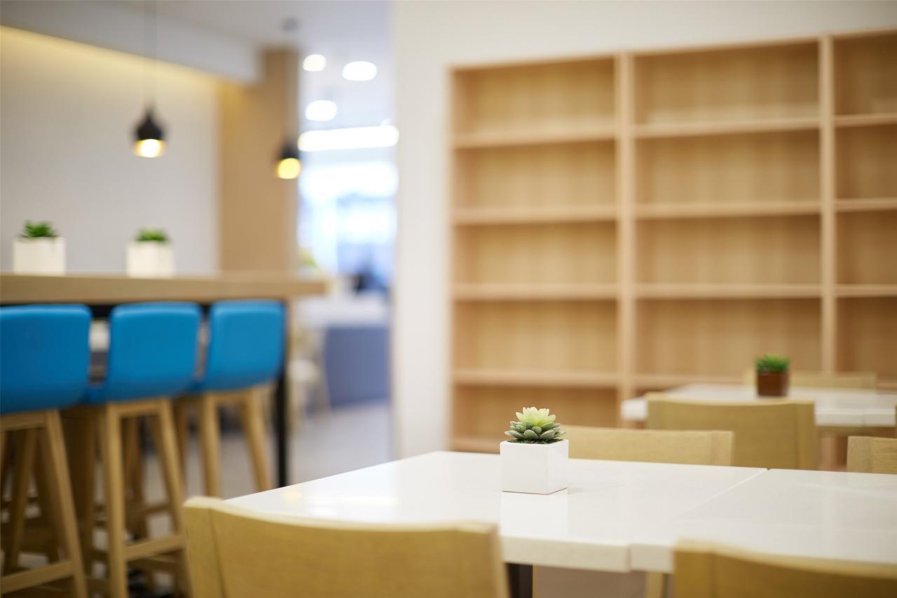 Hanting Express Kaiyuan Jiefang Road Diaobingshan エクステリア 写真